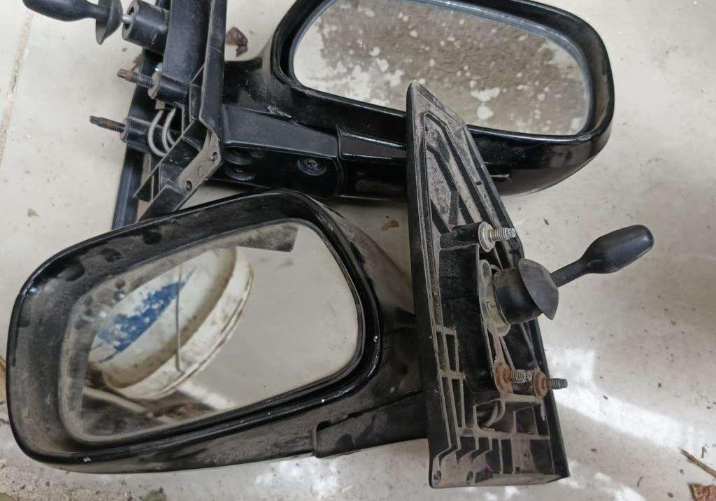 المري يركبو علا