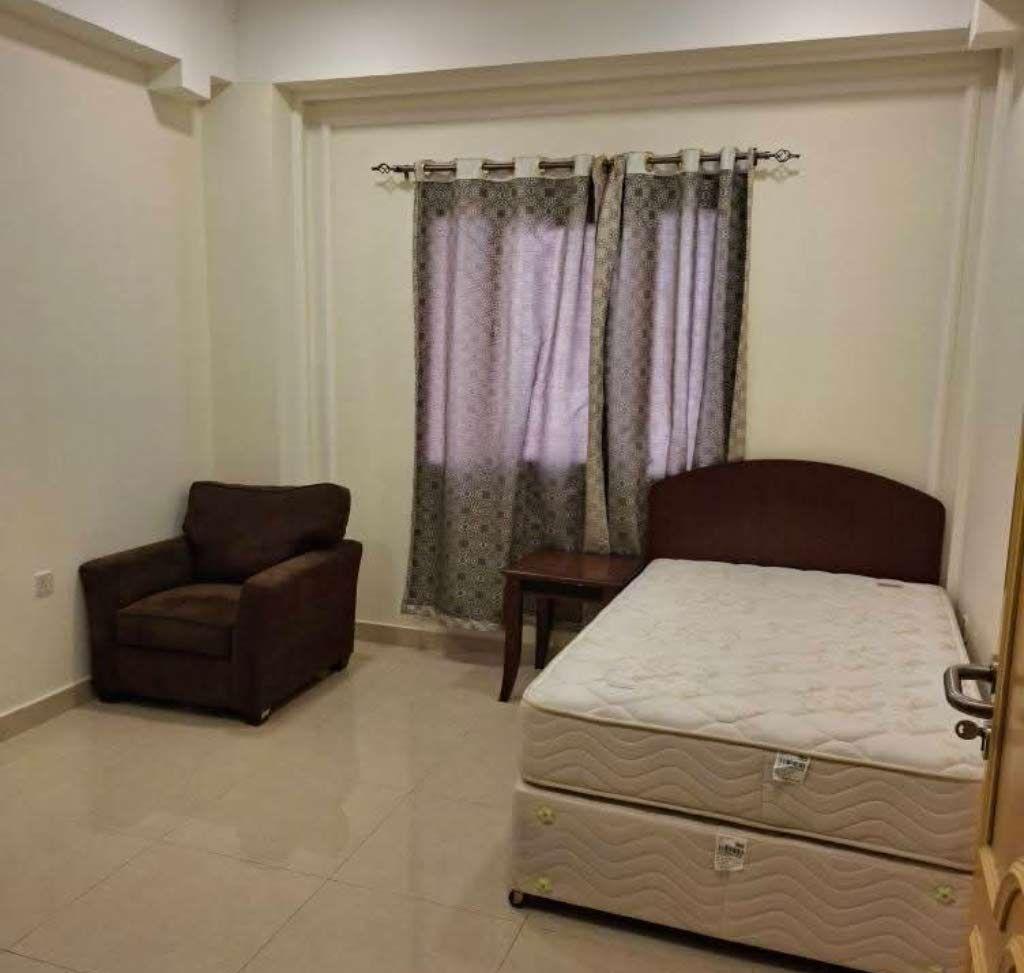 Executive bachelors rooms