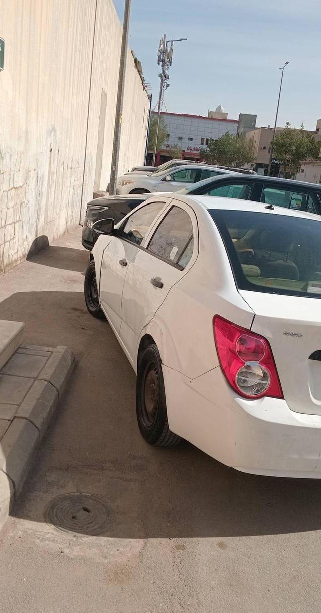 سونك شفروليه 2013
