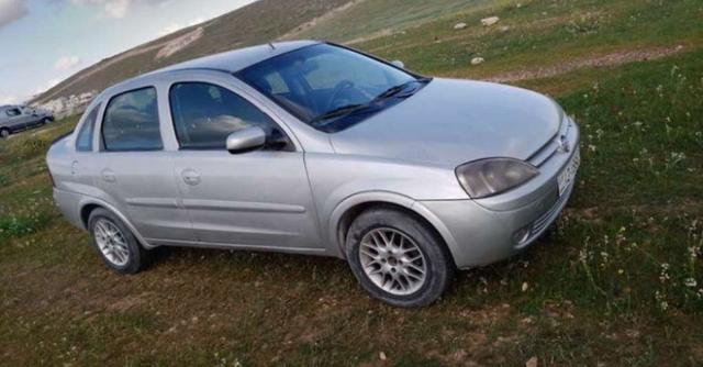 2005 اوبل استرا