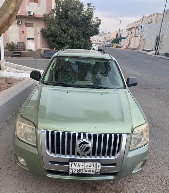 فورد مارينر 2009