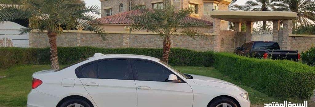 2014 بي ام