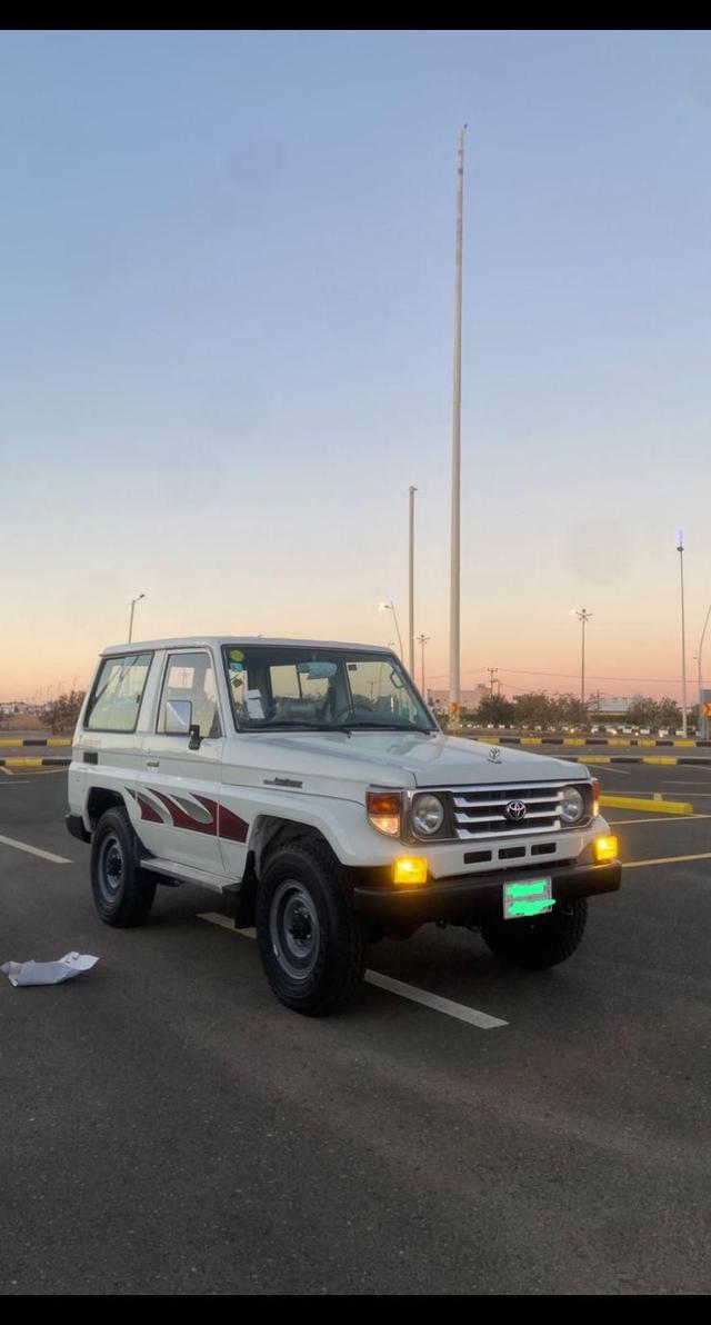جيب ربع 2006سعودي