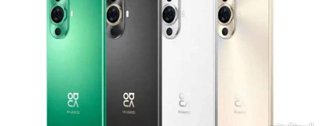 nova 11 huawei