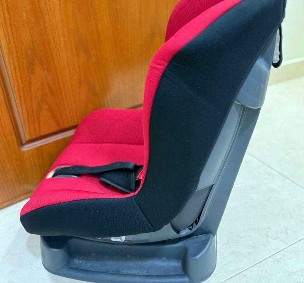 Kidstar Car-Seat