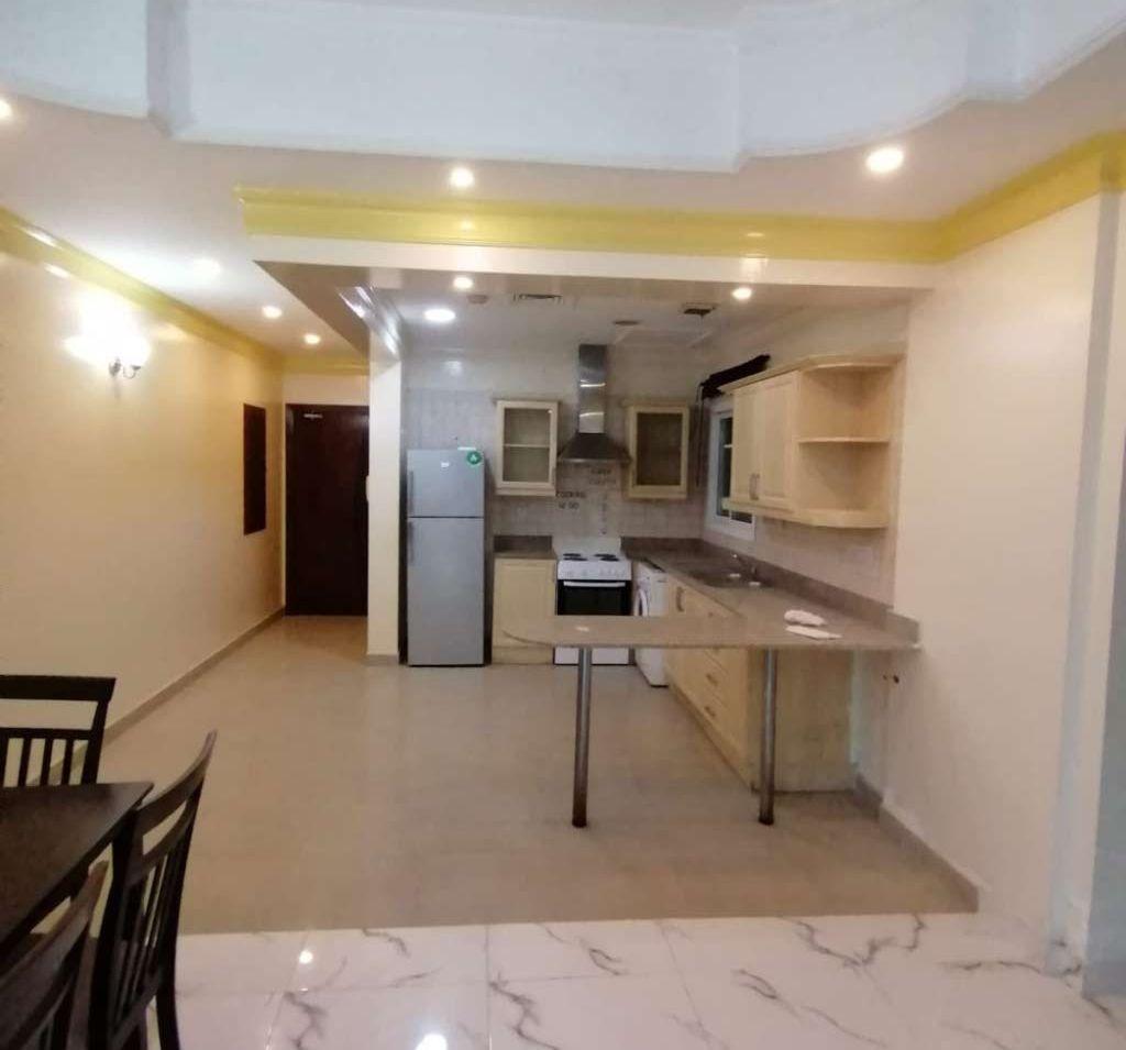 Flat for sale