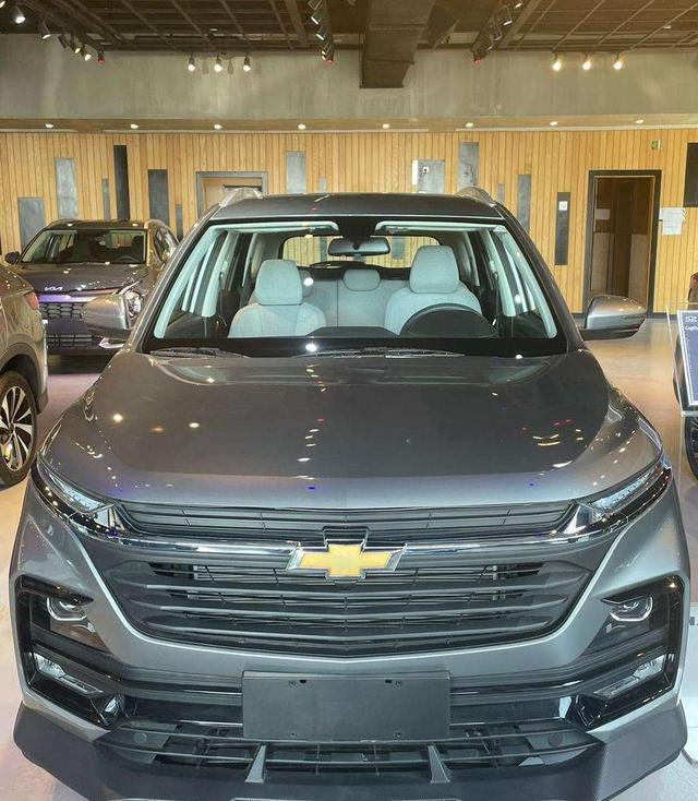 شافرليه كابتيفا 2026