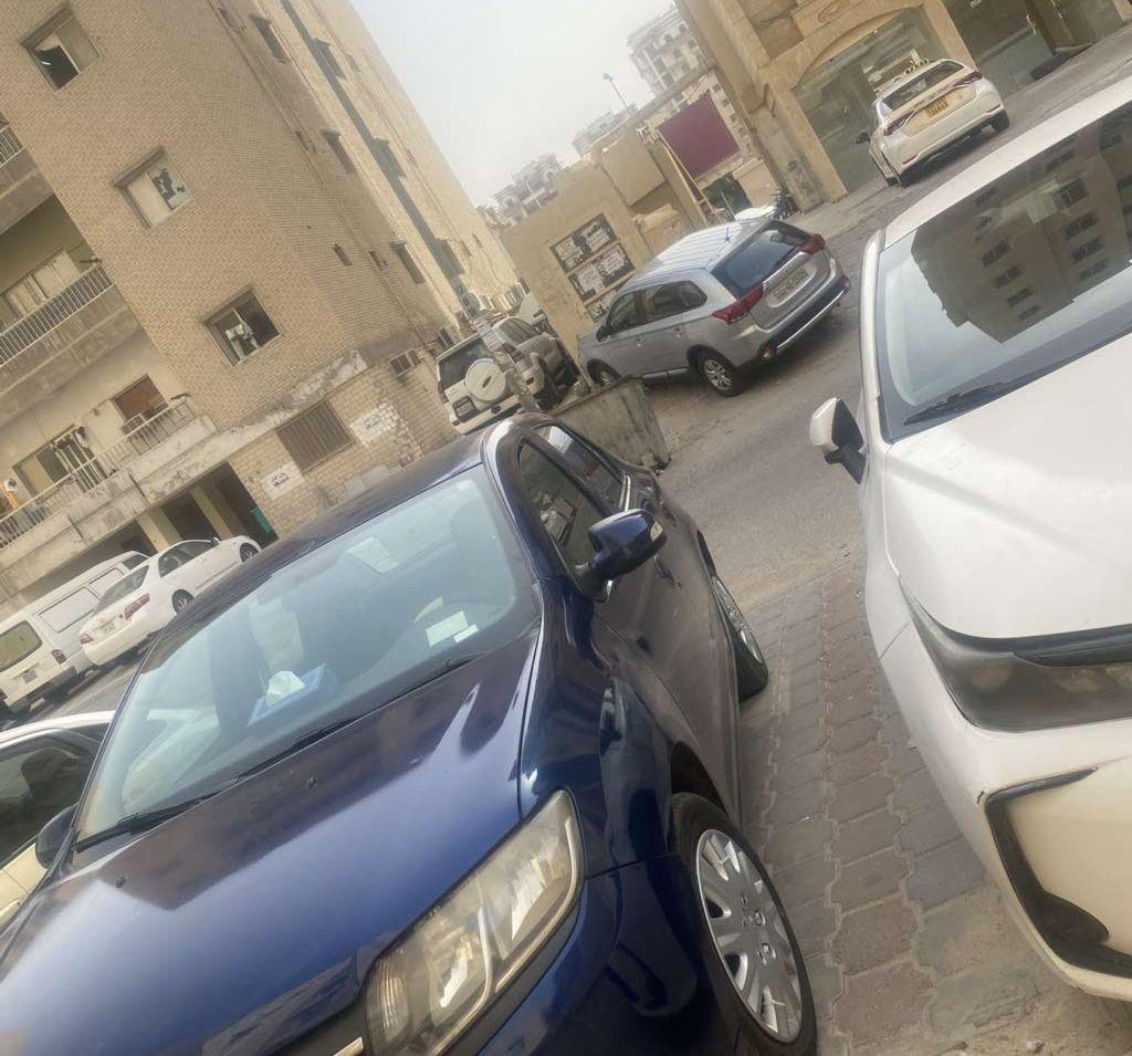2016 نيسان صني