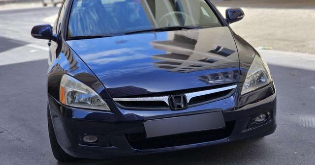 للبيع هوندا Accord