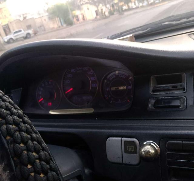 1994, هوندا, سيفيك