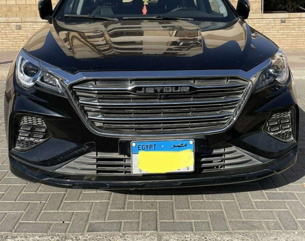 2021 جيتور X70