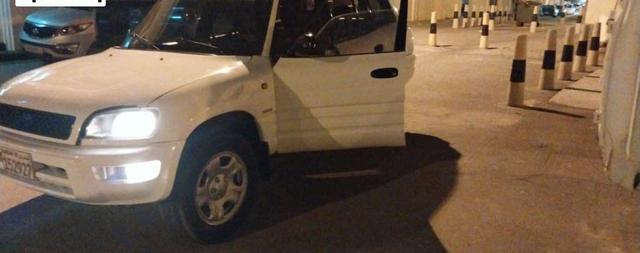 1999 تويوتا راف