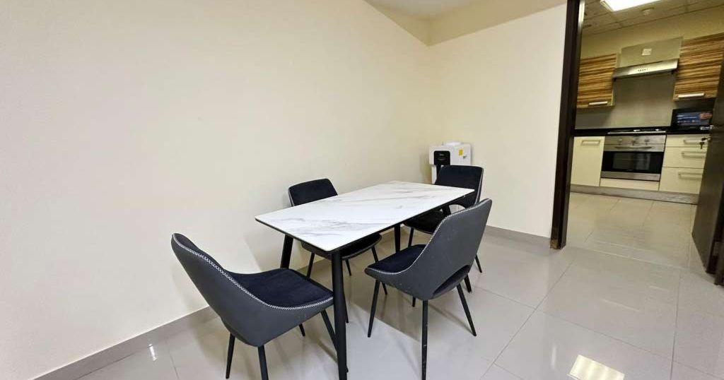 Luxury 2 Bedroom
