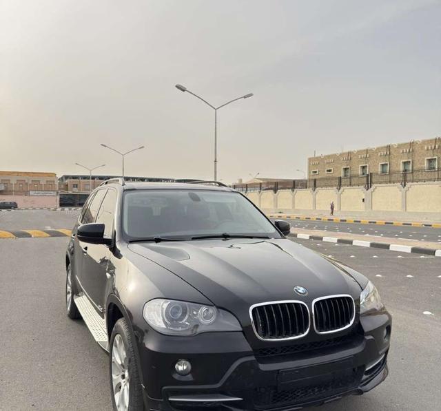 BMW X5 موديل