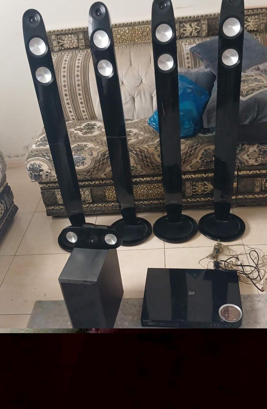 سماعة القرآن الكريم
