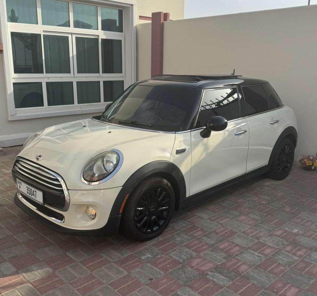 2019 ميني هاردتوب