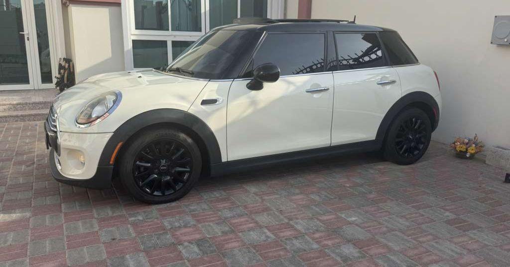 2019 ميني هاردتوب