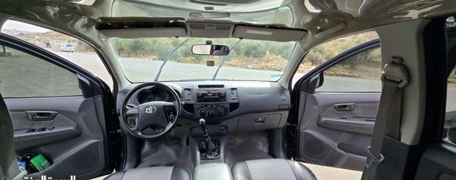 2015, تويوتا, هيلوكس,