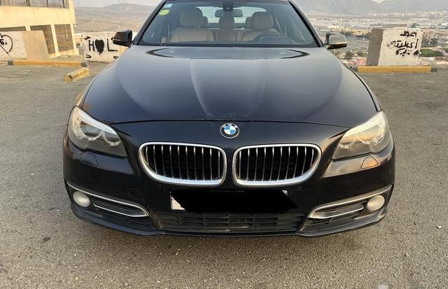 بي ام دبليو