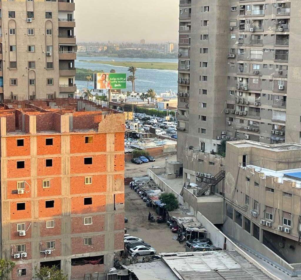 شقق للبيع كورنيش