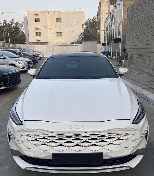 K8 2024 فل