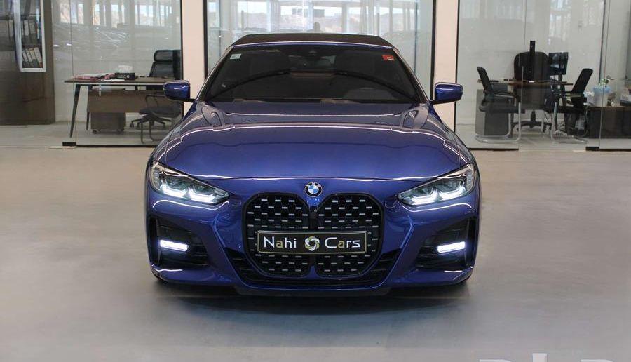 تم البيع bmw