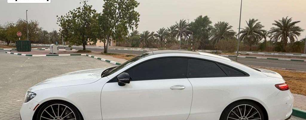 2023 مرسيدس بنز
