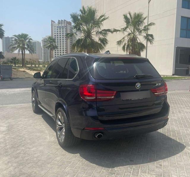 BMW X5 xDrive35i