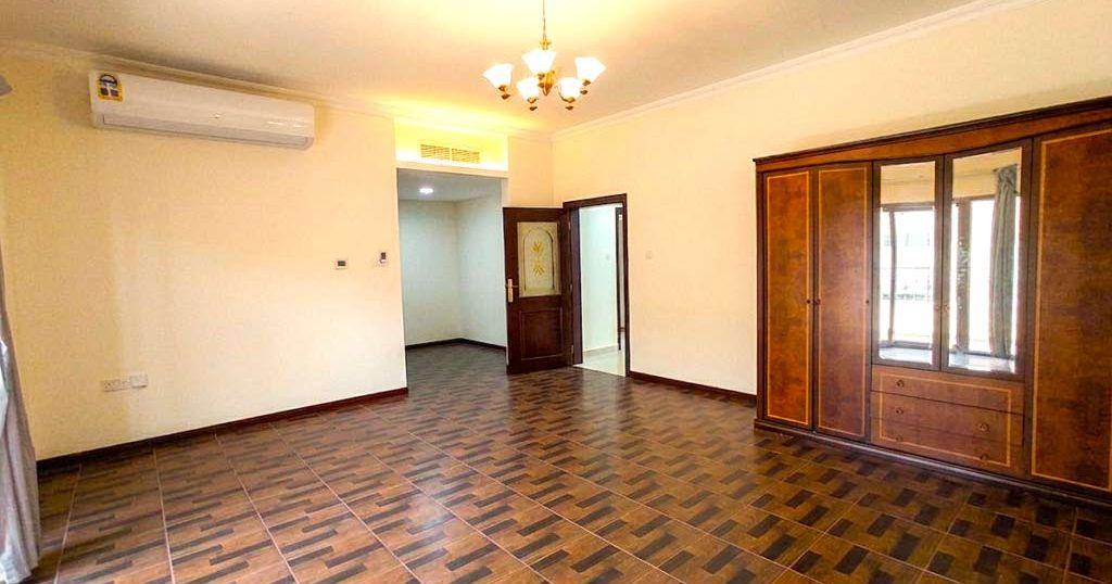 3 BHK Spacious