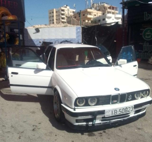 بي إم دبليو