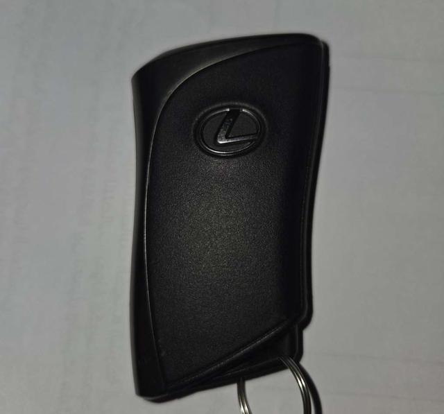 لكزس ES 350