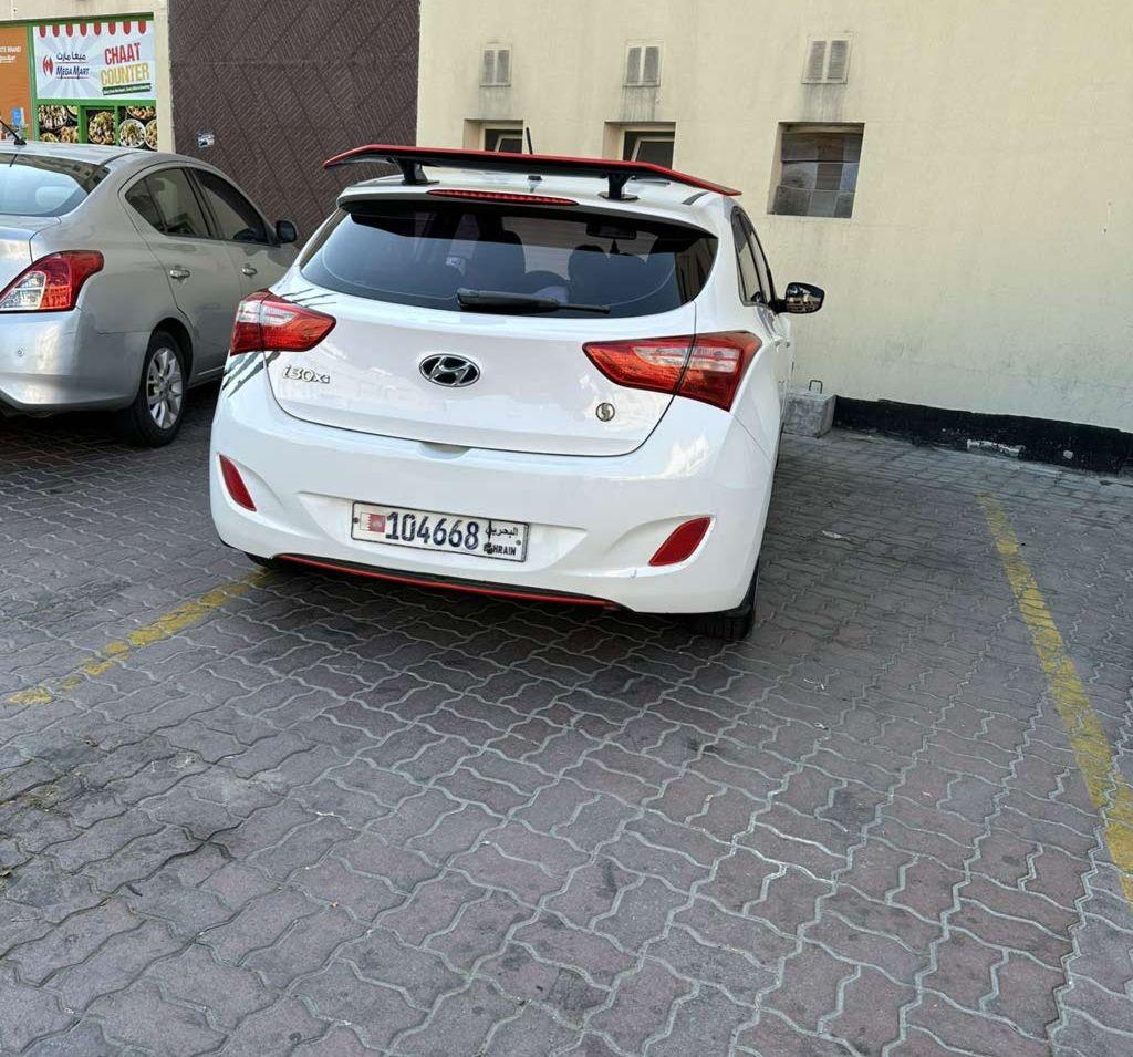 2016 نيسان صني
