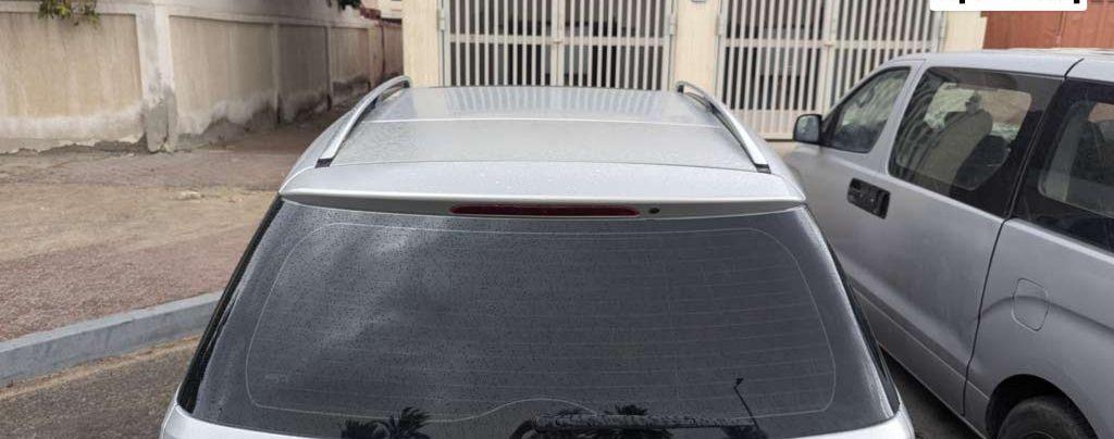 مرسيدس ML 350