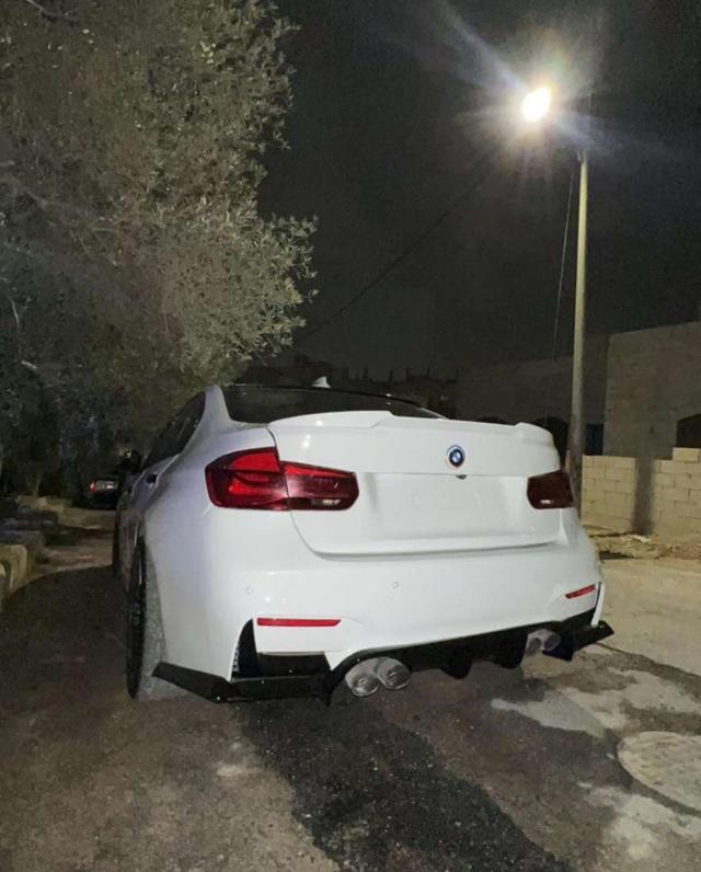 بي ام دبليو