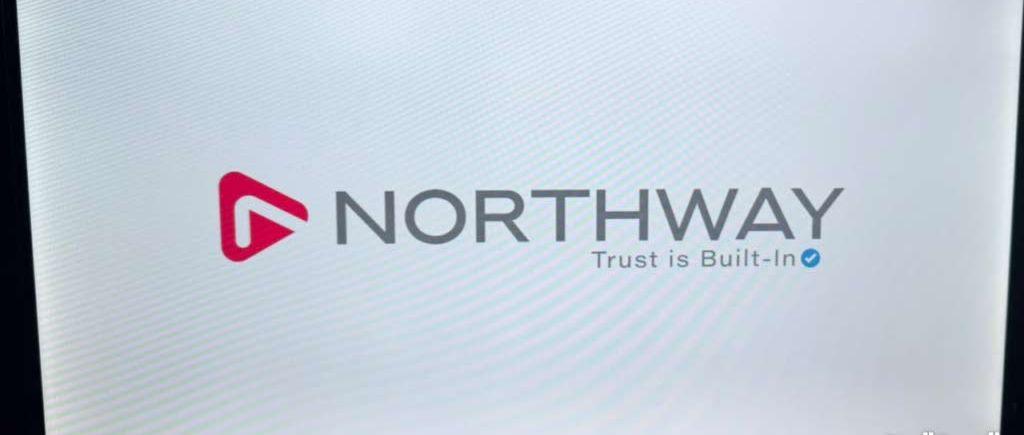 Northway 32 Frameless