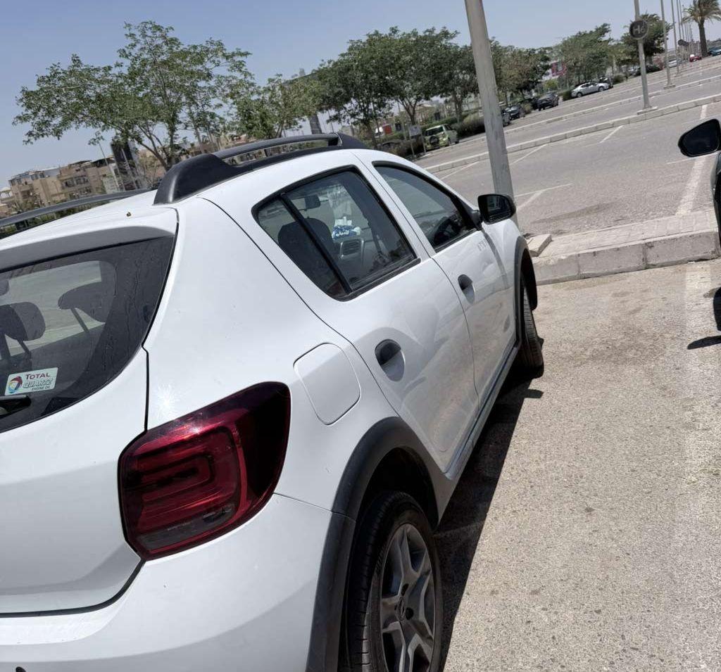 2023 رينو ستيب