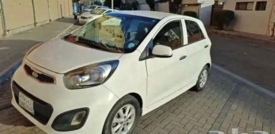 سيارات مستعملة kia