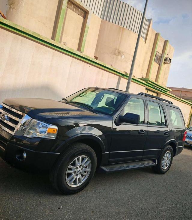اكسبيدشن 2013 نظيف