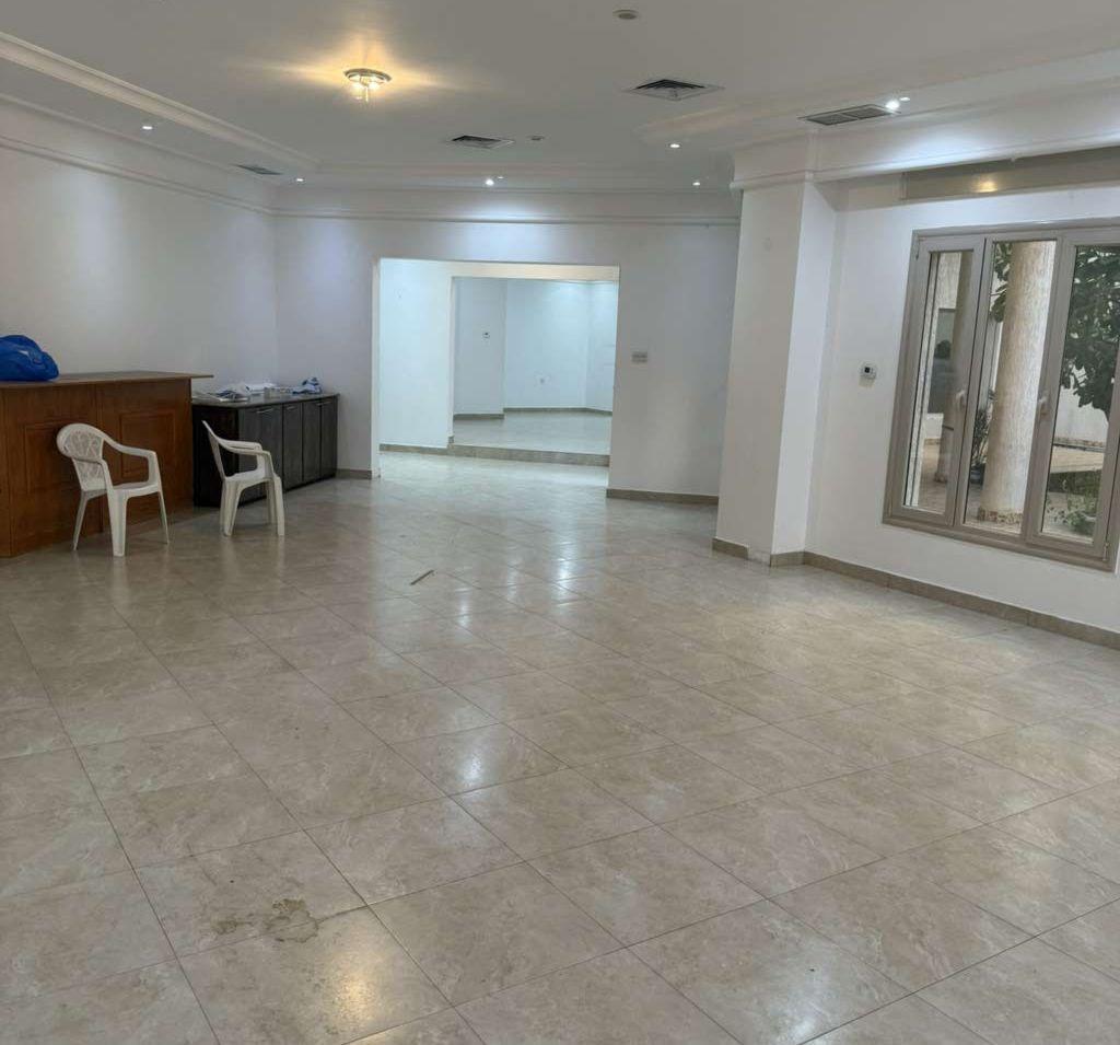 For rent villa