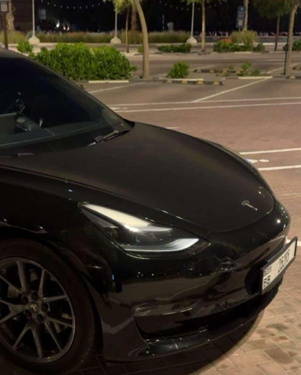 2023 تيسلا موديل