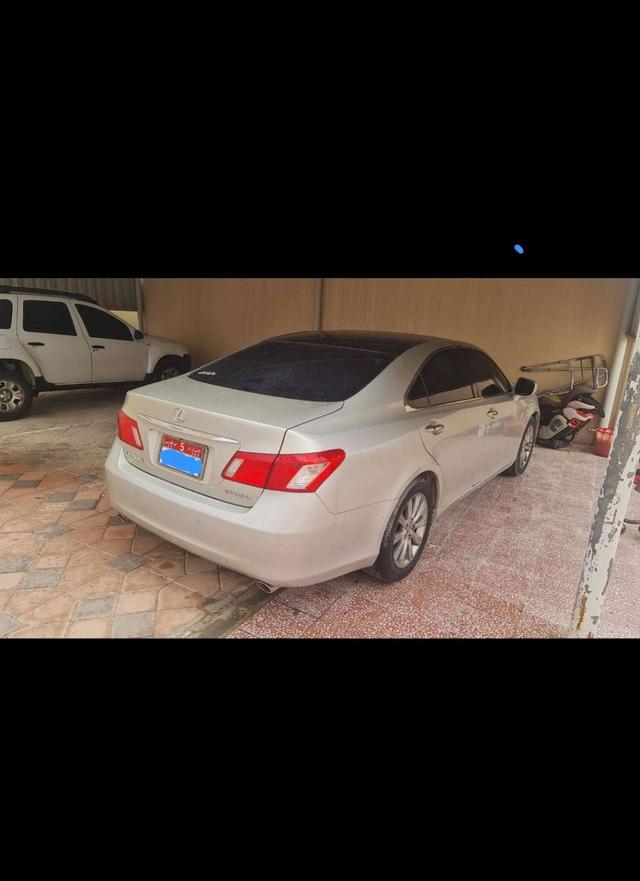 لكزس ES 350
