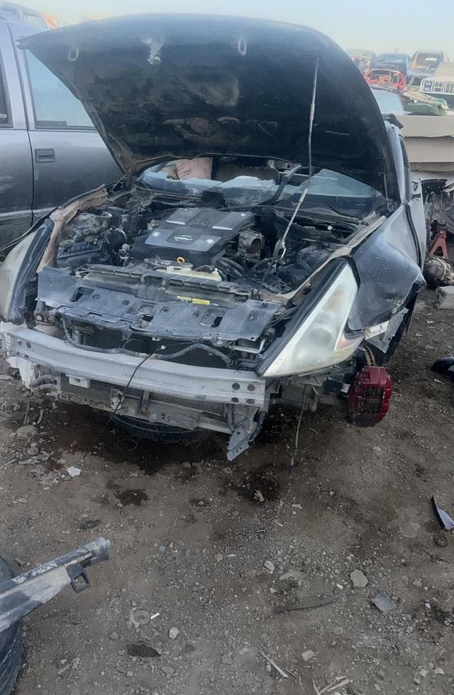 370z نيسان
