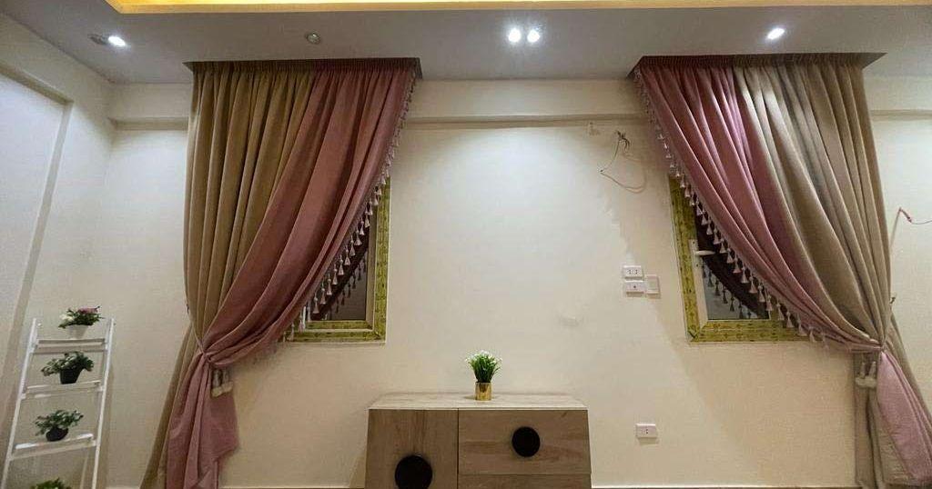 فيلا للايجار اليومى