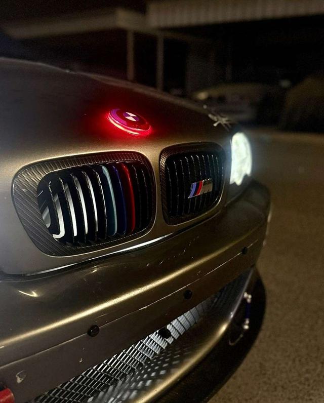 BMW M3 موديل