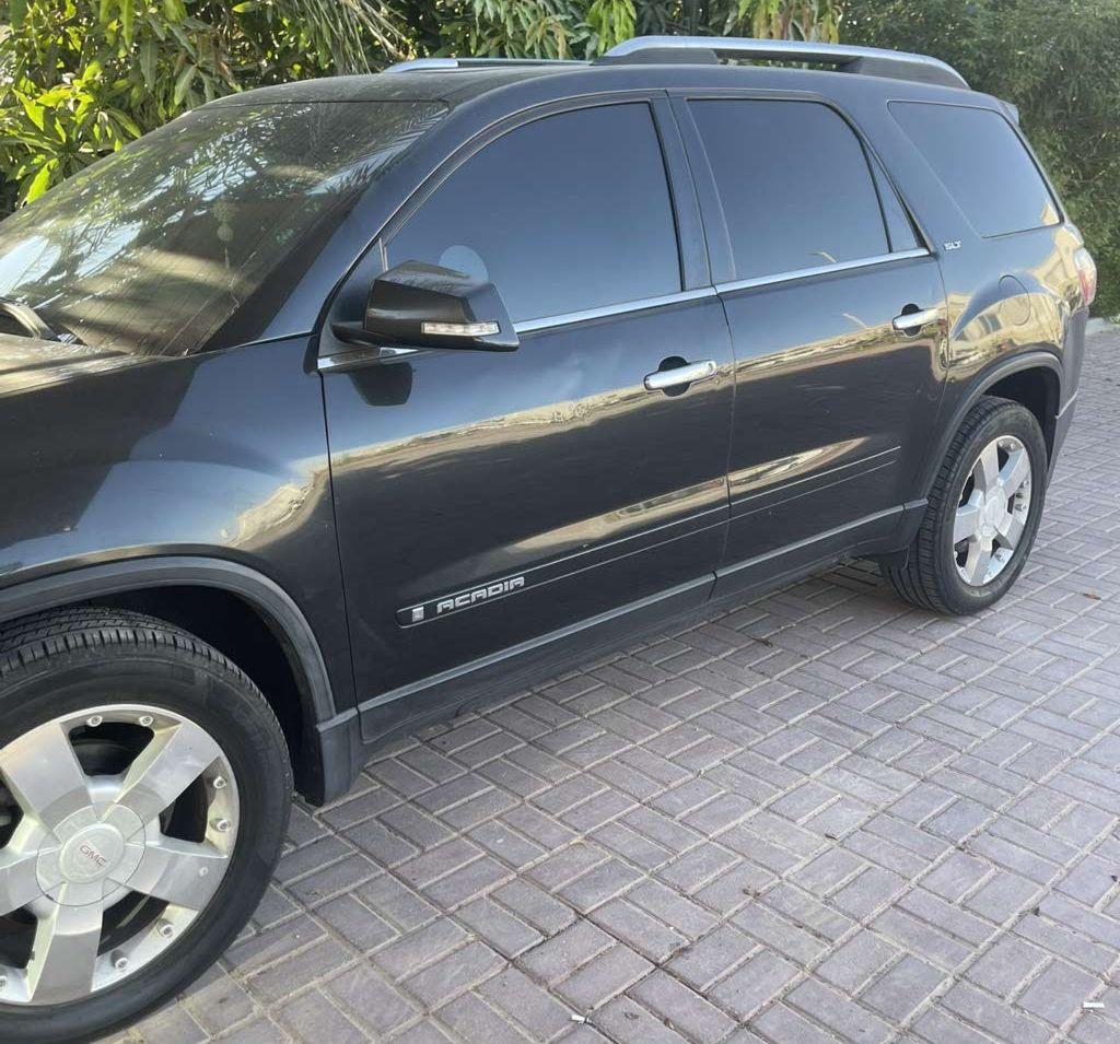 2008 جي إم