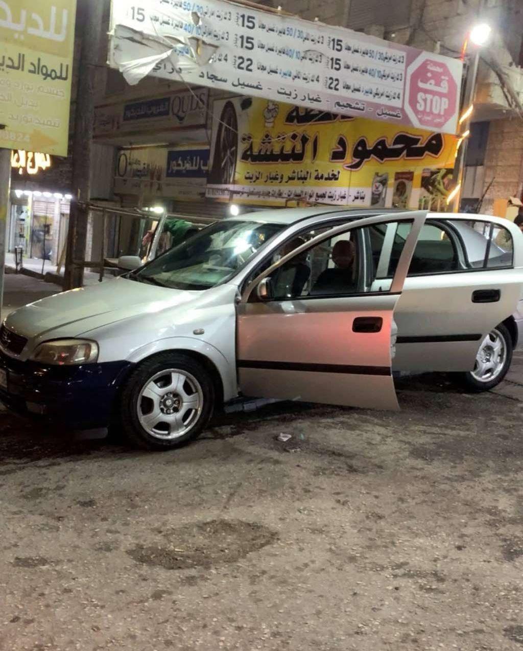 2001 اوبل استرا