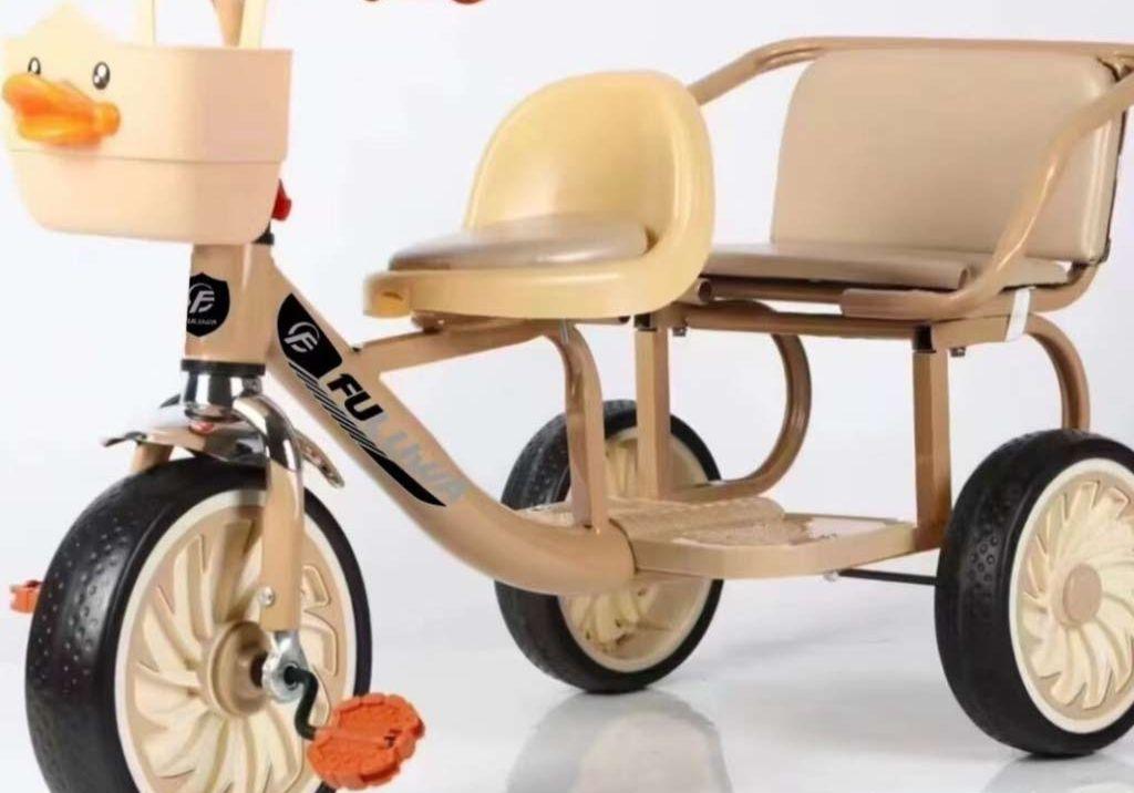 baby bicycle
