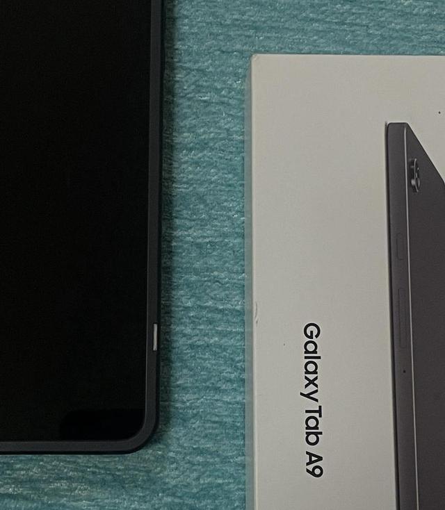 samsung tab 9