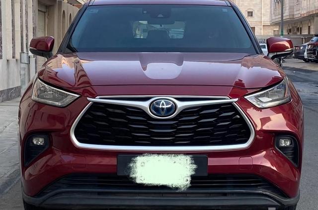 هايلاندر بقمة النظافه