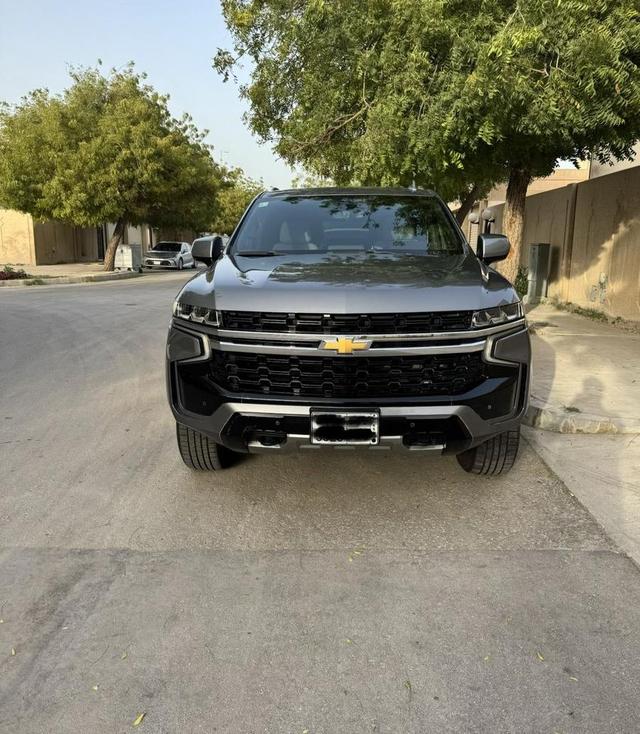 تاهو LS دبل